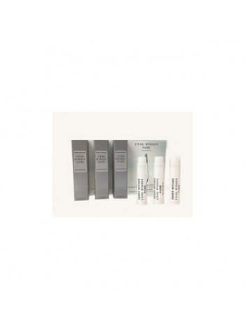 Issey Miyake L'Eau d'Issey Pure зразок 1 мл