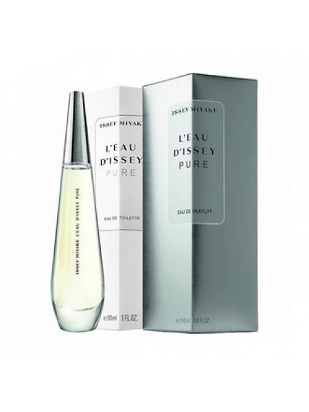 Issey Miyake L'Eau d'Issey Pure туалетна вода 50 мл
