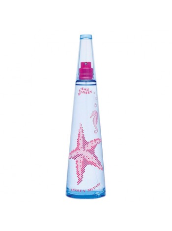 Issey Miyake L'Eau d'Issey Summer 2014 тестер (туалетна вода) 100 мл
