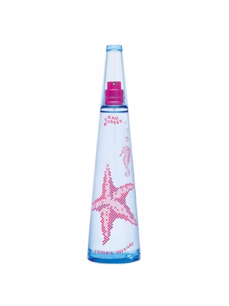 Issey Miyake L'Eau d'Issey Summer 2014 тестер (туалетная вода) 100 мл