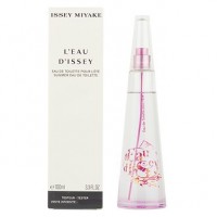 Issey Miyake L'Eau d'Issey Літо 2015 тестер (туалетна вода) 100 мл