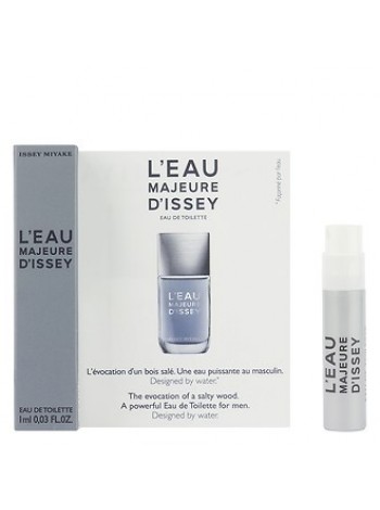 Issey Miyake L'Eau Majeure d'Issey зразок 1 мл