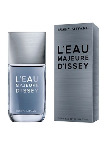 Issey Miyake L'Eau Majeure d'Issey туалетна вода 100 мл