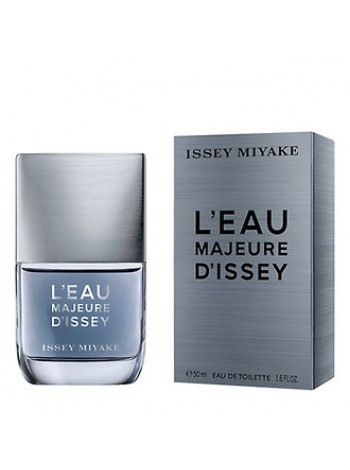 Issey Miyake L'Eau Majeure d'Issey туалетна вода 50 мл