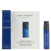 Іссей Міяке Нюі д'Іссей Блеу Астрал пробник 1 мл