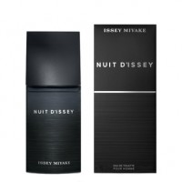 Іссей Міяке Нюі д'Іссей мініатюра 15 мл