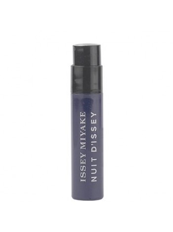 Issey Miyake Nuit D'Issey Noir Argent зразок 1 мл
