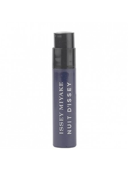 Issey Miyake Nuit D'Issey Noir Argent зразок 1 мл
