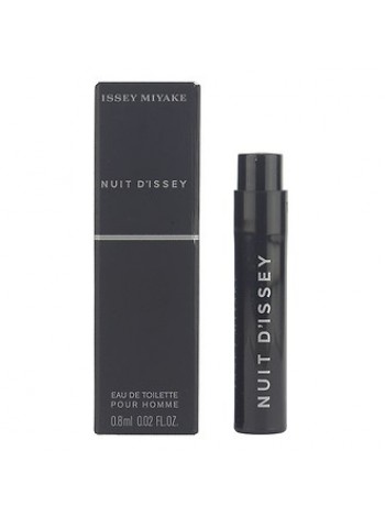 Issey Miyake Nuit d'Issey зразок 0.8 мл