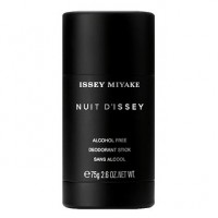 Іссей Міяке Nuit d'Issey стік-дезодорант 75 мл