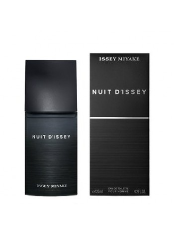 Issey Miyake Nuit d'Issey туалетна вода 125 мл