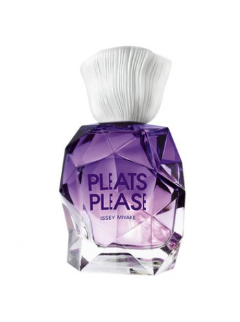 Issey Miyake Pleats Please Eau de Parfum 2013 тестер (парфюмирована вода) 100 мл