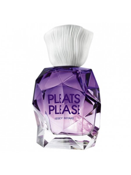 Issey Miyake Pleats Please Eau de Parfum 2013 тестер (парфюмирована вода) 100 мл