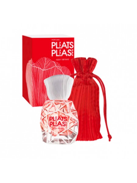 Issey Miyake Pleats Please L’Elixir парфюмирована вода 30 мл