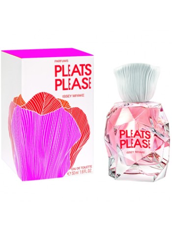 Issey Miyake Pleats Please туалетна вода 50 мл