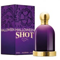 J. Del Pozo Halloween Shot туалетная вода 50 мл