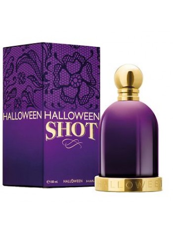 Дж. Дель Позо Halloween Shot зразок 1.5 мл