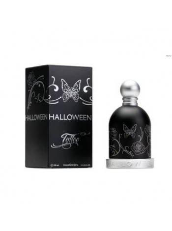 J. Del Pozo Halloween Tattoo For Women пробник 1.5 мл