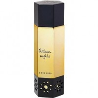 J. Del Pozo Arabian Nights Private Collection Woman тестер (парфюмированная вода) 100 мл