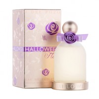 J. Del Pozo Halloween Fleur туалетная вода 50 мл