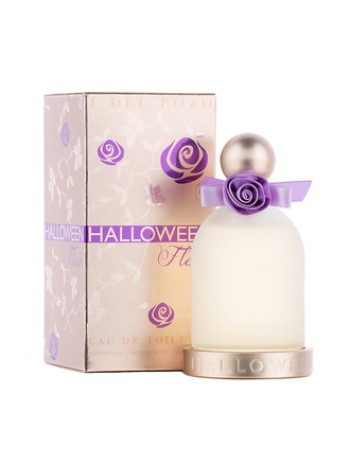 J. Del Pozo Halloween Fleur туалетна вода 50 мл