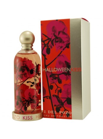 J. Del Pozo Halloween Kiss миниатюра 5 мл