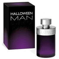 Дж. Дель Позо Halloween Man туалетна вода 50 мл