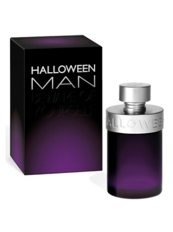 J. Del Pozo Halloween Man туалетна вода 75 мл