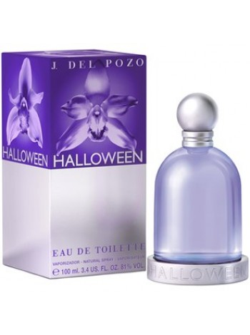 J. Del Pozo Halloween Подарунковий набір (туалетна вода 30 мл + гель для душу 100 мл)