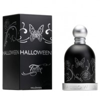 J. Del Pozo Halloween Tattoo For Women туалетная вода 50 мл