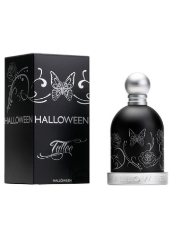 J. Del Pozo Halloween Tattoo для жінок туалетна вода 50 мл