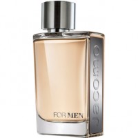 Jacomo for Men тестер (туалетная вода) 100 мл