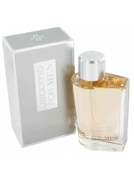 Jacomo for Men туалетная вода 50 мл