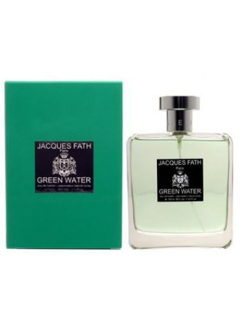 Jacques Fath Green Water пробник 2 мл