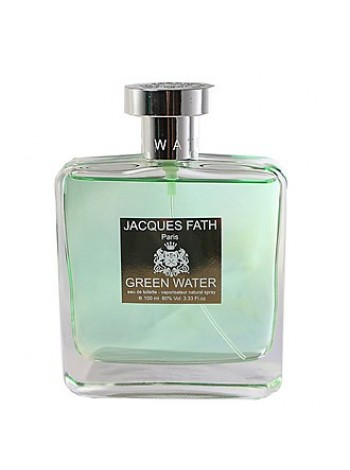 Jacques Fath Green Water тестер (туалетна вода) 100 мл