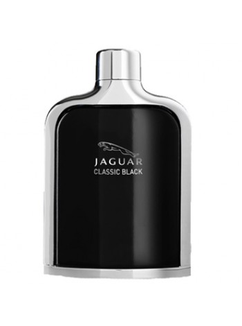 Jaguar Classic Black зразок 1.6 мл