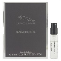 Jaguar Classic Chromite пробник 1.8 мл