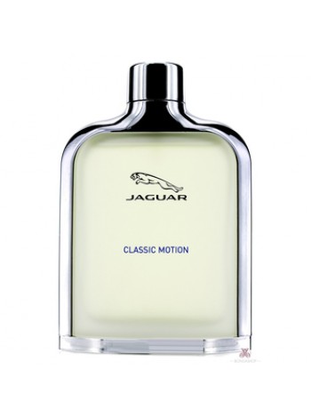 Jaguar Classic Motion пробник 1.6 мл