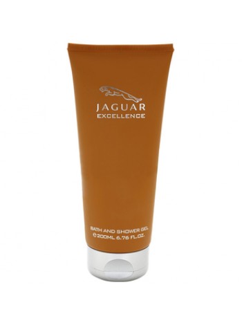 Jaguar Excellence гель для душа 200 мл