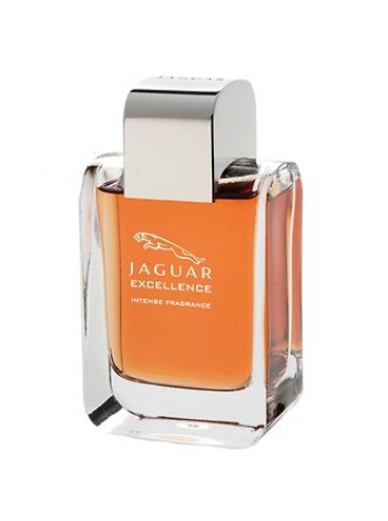 Jaguar Excellence тестер (парфюмирована вода Intense Fragrance) 100 мл