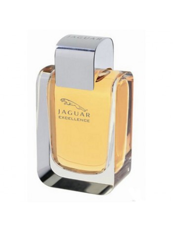 Jaguar Excellence тестер (туалетна вода) 100 мл