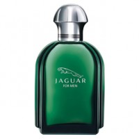 Jaguar for Men Green тестер (туалетная вода) 100 мл