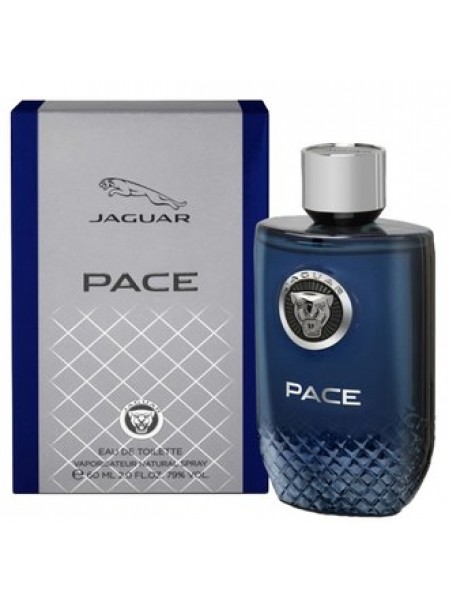 Jaguar Pace пробник 1.8 мл