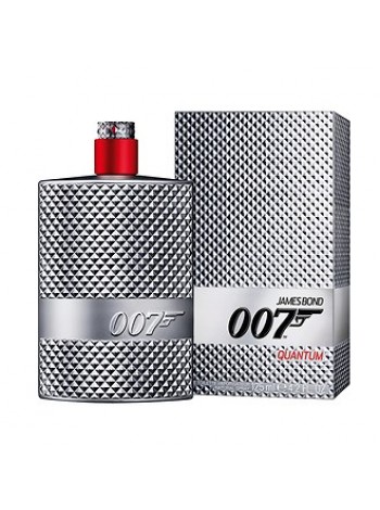 Джеймс Бонд 007 Квантум пробник 1.2 мл
