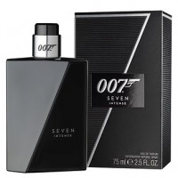Джеймс Бонд 007 Seven Intense пробник 1.5 мл