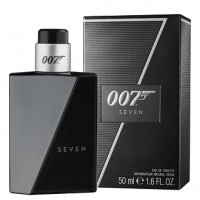 Джеймс Бонд 007 Сім пробник 1.5 мл