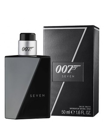 Джеймс Бонд 007 Сім пробник 1.5 мл