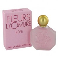 Jean Charles Brosseau Fleurs d'Ombre Rose туалетная вода 30 мл