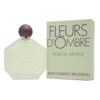 Jean Charles Brosseau Fleurs d`Ombre Violette-Menthe туалетная вода 30 мл