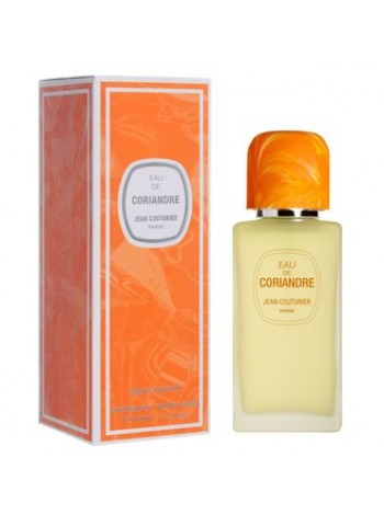 Jean Couturier Eau de Coriandre туалетна вода 100 мл